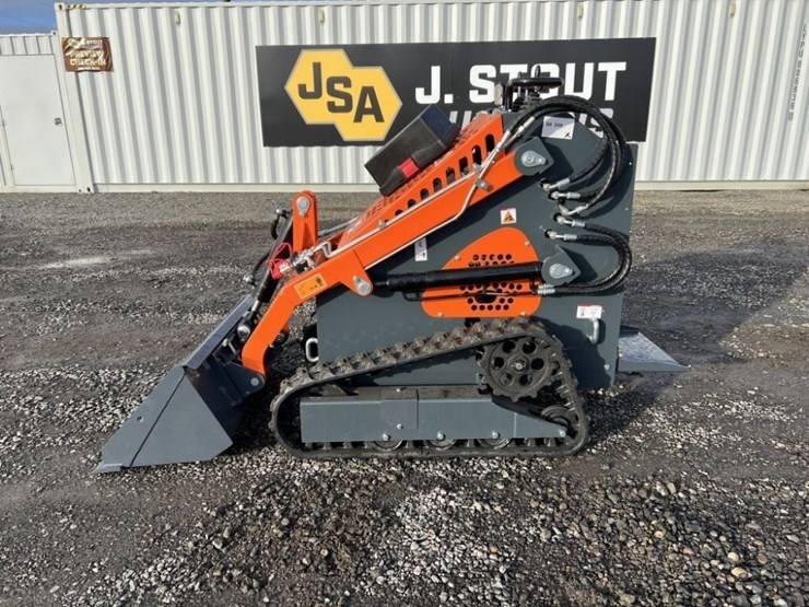2025-agt-ysrt14-mini-compact-track-loader-image-7