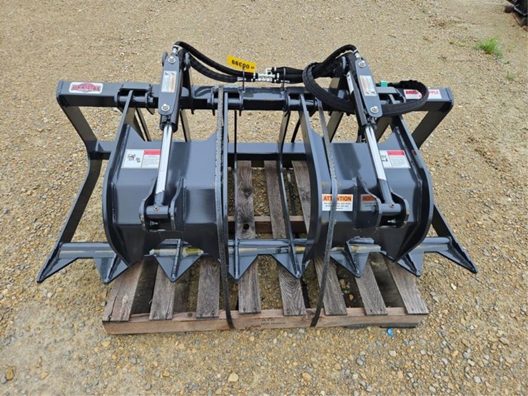#399-•-stout-66-9-brush-grapple-bucket-image-8