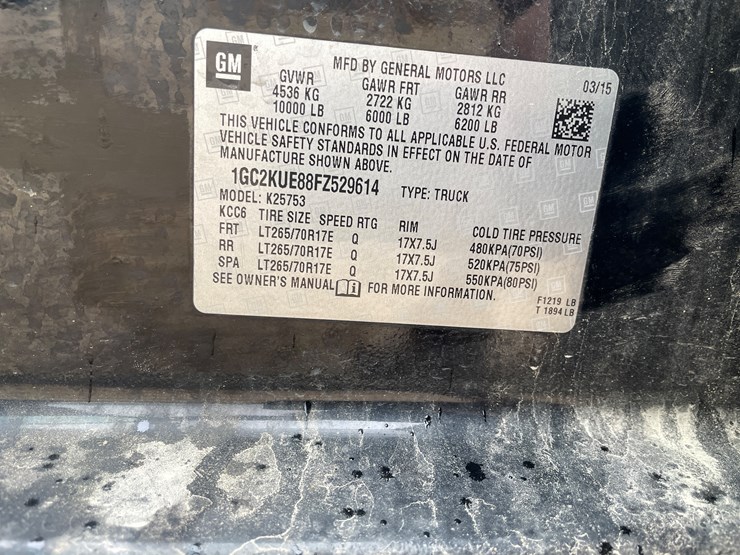 #112-•-2015-chevy-2500-diesel-4x4-pickup-(has-wi-title)-image-55