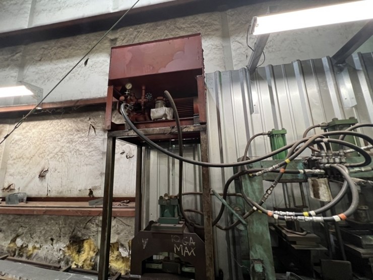 global-machinery-hydraulic-press-w/tank-image-13