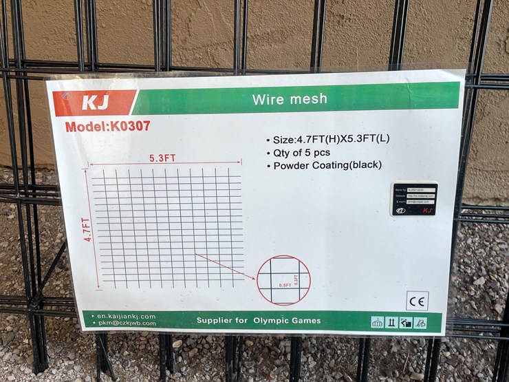 #4035-•-wire-mesh-panels-image-1