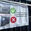 #4017-•-20'-bi-parting-metal-farm-driveway-gate-image-2
