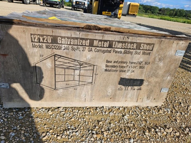 #395-•-new-mach-pro-1220-fd-metal-livestock-shed-image-3
