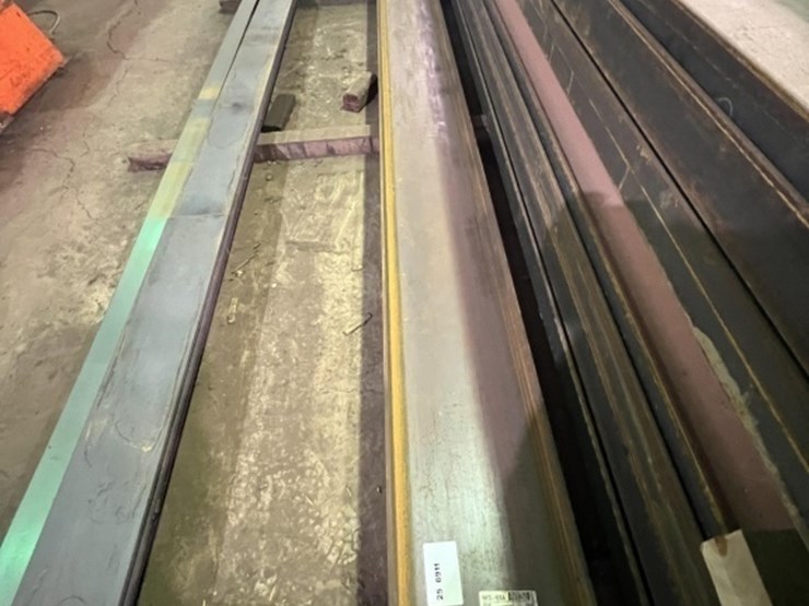 14"x22#-wide-flange-steel-beam-image-1