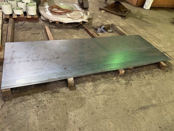 10'-x-42-1/2"-10-gauge-steel-plate-image-1