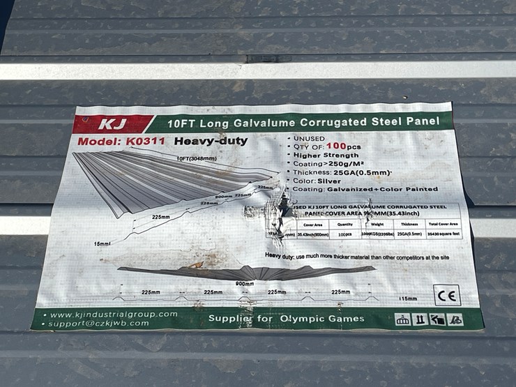 #4015-•-galvalume-corrugated-steel-panels-image-10