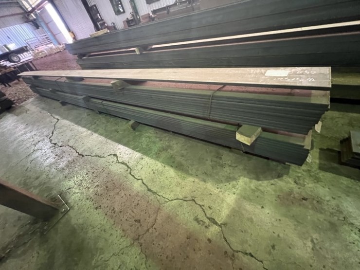 8"x3/4"x20'-flat-steel-bars,-qty.-21-image-1