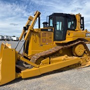 2007 CATERPILLAR D6T XL