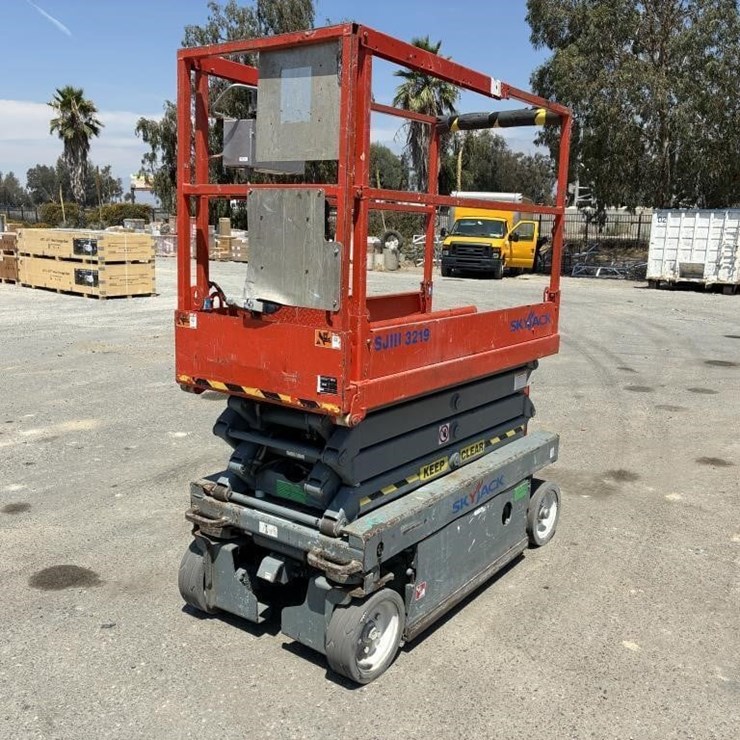 SKYJACK SJIII3219