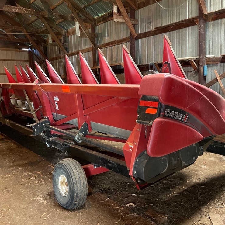 CASE IH 3412