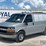 2017-chevrolet-express-lt-passenger-van-image-1