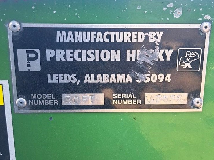 #274-•-50'-precision-vibrating-conveyor*-image-5