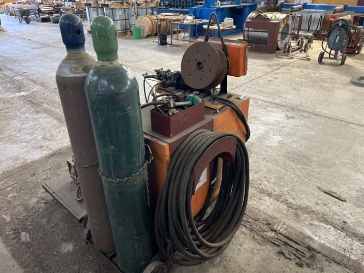 airco-cv-450-aircomatic-welder-image-4