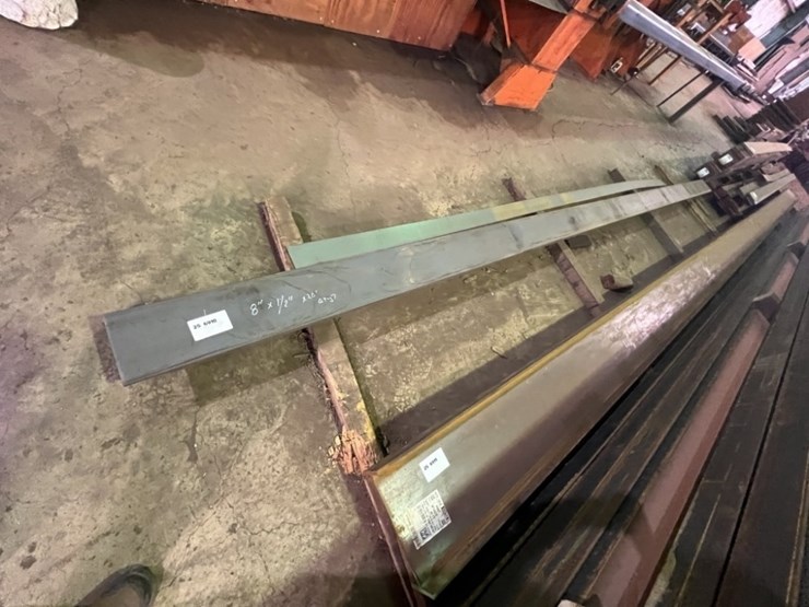 8"x1/2"x20'-flat-steel-bars,-qty.-7-image-1