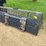 #188-•-stout-skid-steer-mount-84"-snow-bucket-image-4