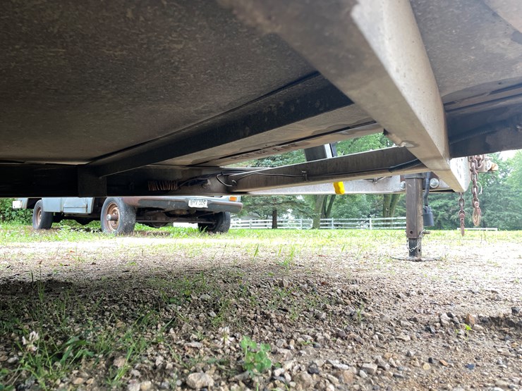 #168-•-2014-felling-ft-6-g-12'-tilt-top-trailer-(has-wi-title)-image-21