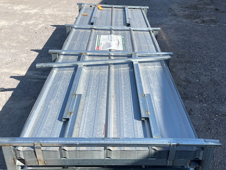 #4015-•-galvalume-corrugated-steel-panels-image-2