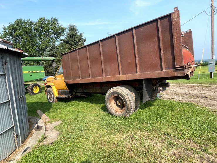 #5460-•-1973-c65-chevy-truck-(has-wi-title)-image-9