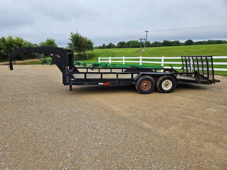 #391-•-1991-midwest-7'-x-20'-gooseneck-trailer-image-2