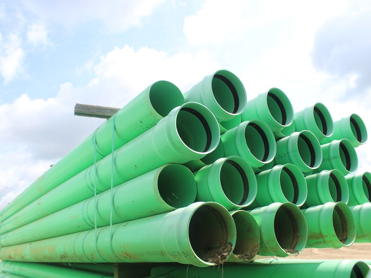 #5132-•-(24)-8in-x-14ft-pvc-pipe-image-1