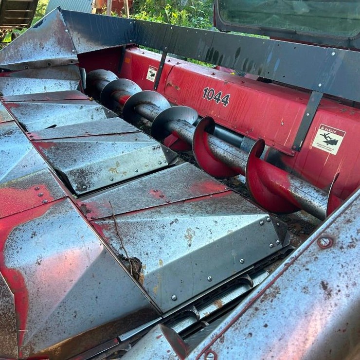CASE IH 1044