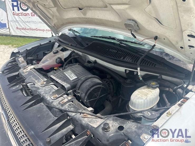 2008-chevrolet-express-passenger-van-image-7