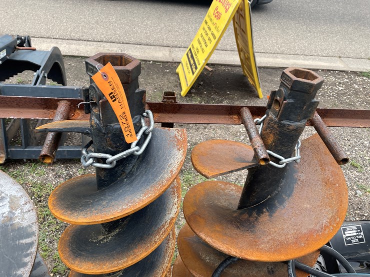#205-•-shop-made-skid-steer-auger-and-auger-bit-storage-rack-image-8