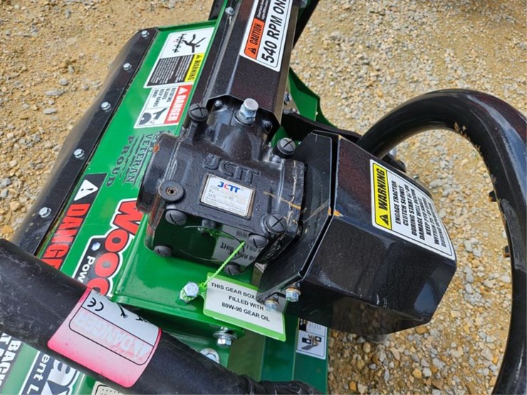 #378-•-woods-fm-54-3pt-flail-mower-image-13