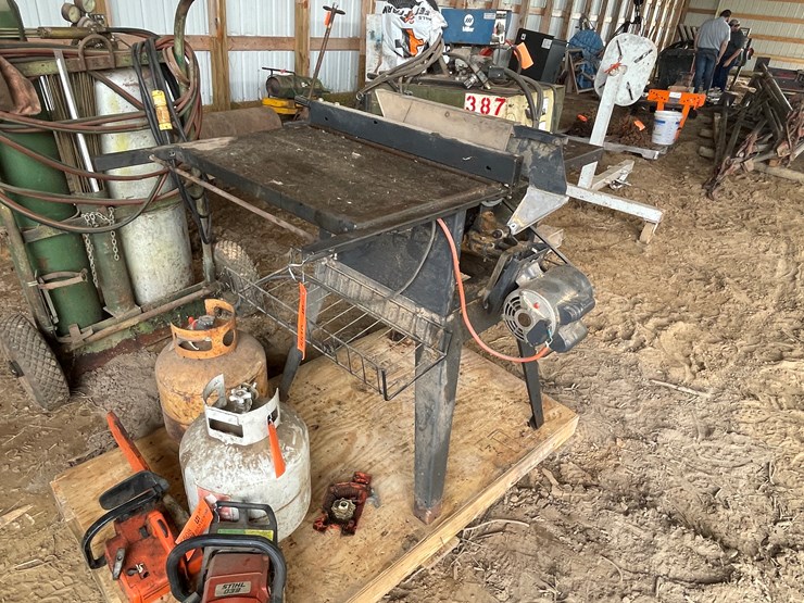 #5510-•-craftsman-10"-table-saw-image-2