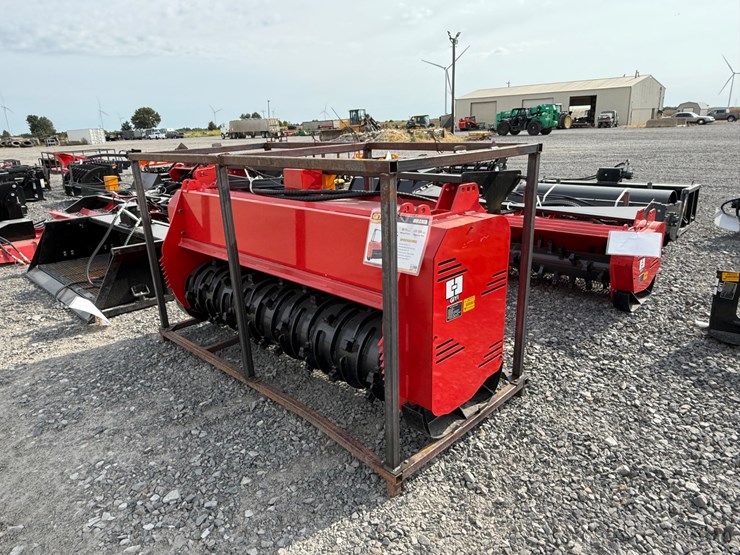 #2000-•-#26273-•-unused-giyi-72"-skid-steer-mulcher-72pro250783-image-3