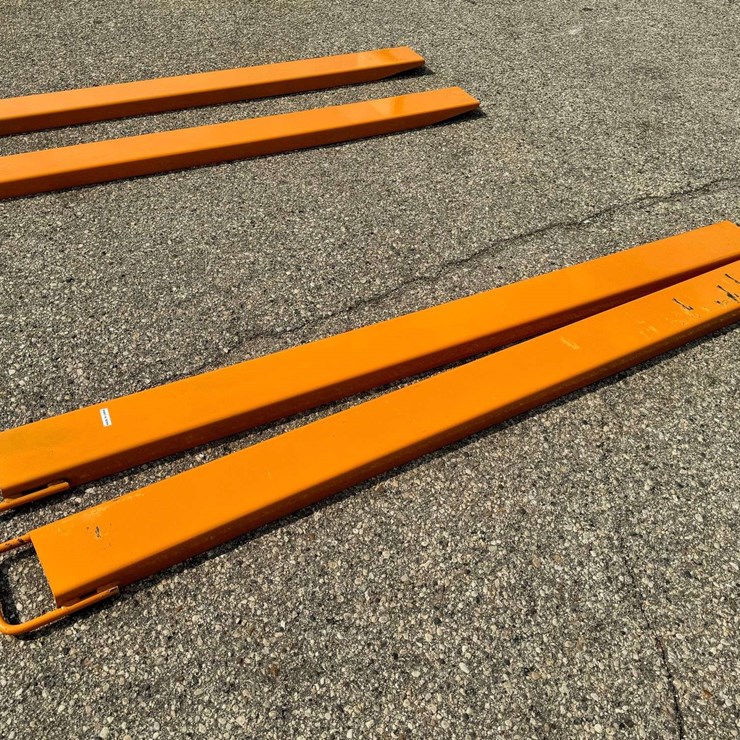 Pair of Fork Extensions