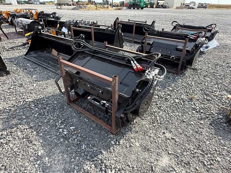 #2000-•-#26306-•-unused-giyi-skid-steer-concrete-mixer-fdjbd2507215-image-4