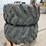 (2)-used-28l-26-goodyear-tires,-came-off-a-2010-jd-9770-combine,-hold-air,-buying-all-for-one-money-image-5