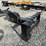 #2000-•-#26295-•-unused-giyi-skid-steer-stump-grinder-dszymj250762-image-2