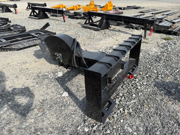 #2000-•-#26295-•-unused-giyi-skid-steer-stump-grinder-dszymj250762-image-2