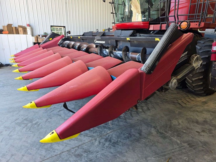 2001-geringhoff-rota-disc-8-row-30”-chopping-corn-head,-red-poly-snouts,-headsite,-flagship-hookup,-image-22