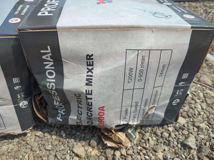 (2)-professional-electric-concrete-mixers---x2600a-image-2