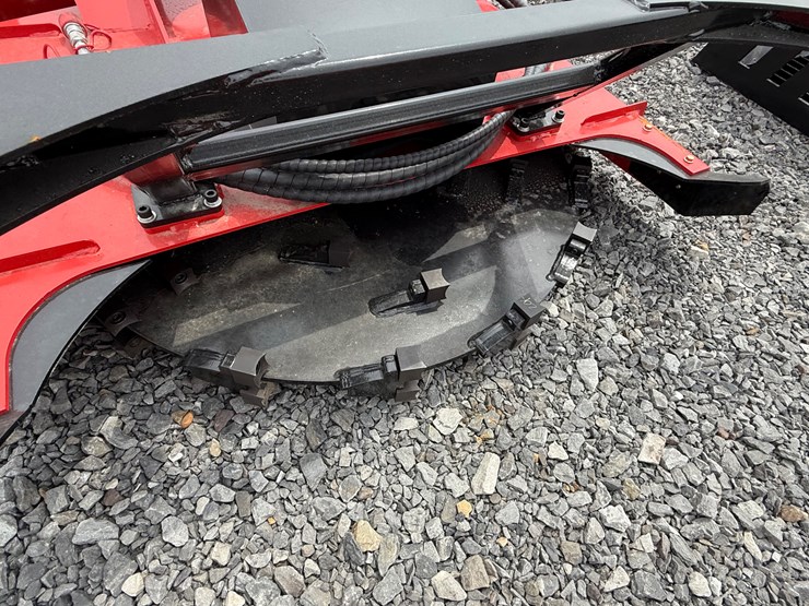 #2000-•-#26353-•-unused-giyi-43"-skid-steer-disc-mulcher-x-ypthj250788-image-5