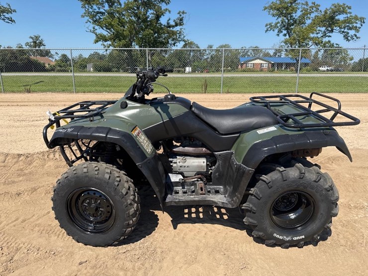 2003-honda-rancher-350-image-1
