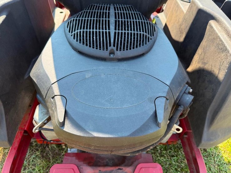 craftsman-z6600-zero-turn-lawn-mower-(one-owner,-image-7