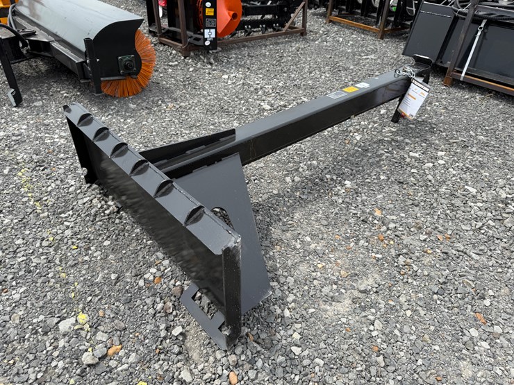 #2000-•-#26465-•-unused-giyi-gy-stb47-skid-steer-telescopic-boom-sx-hyssdb2507109-image-1