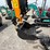 #220-•-#26538-•-unused-vicsec-vc15-mini-excavator-15j2507209-image-13