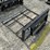 #230-•-#26296-•-unused-giyi-mini-skid-steer-land-leveler-pdq2507179-image-4