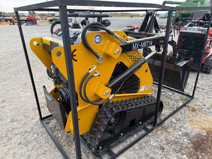 #220-•-#25424-•-unused-agt-mx-mrt14-compact-track-loader-image-4