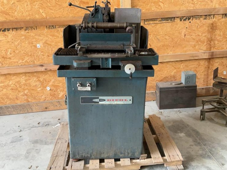#108-•-diehl-tool-grinder-image-1