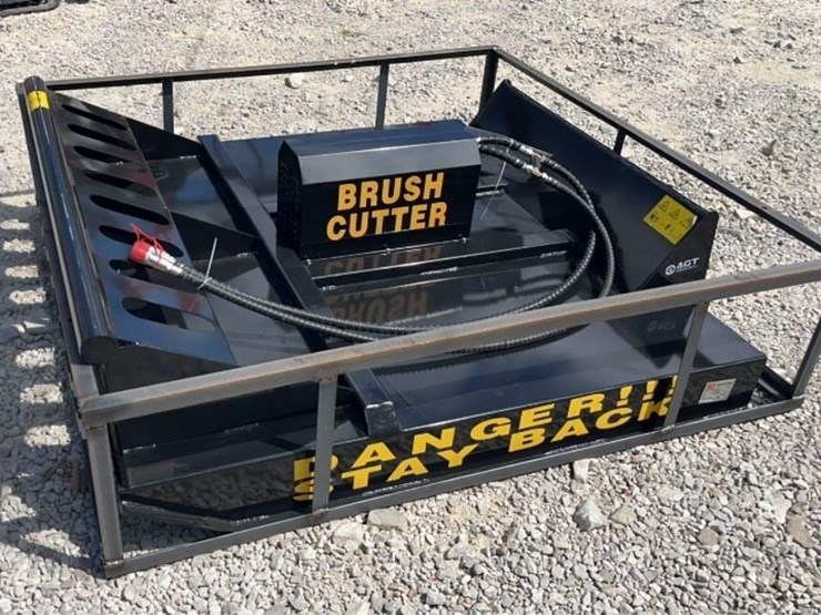 mower-king-72"-skid-steer-brush-cutter-image-1
