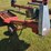 westfield-approx-8’x10”-single-auger-jump-auger,-5hp-1-phase-electric-motor,-sn:-33056-image-1