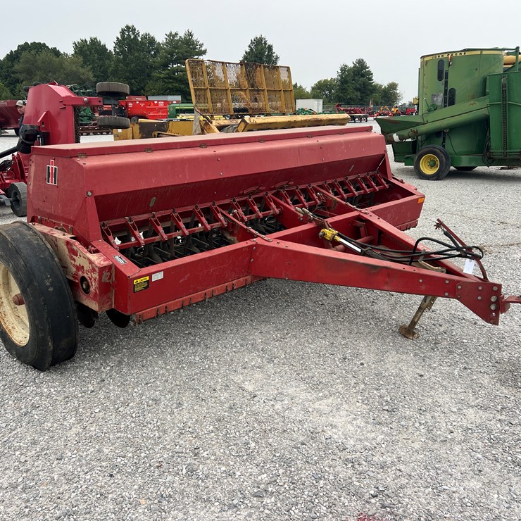 INTERNATIONAL 5100