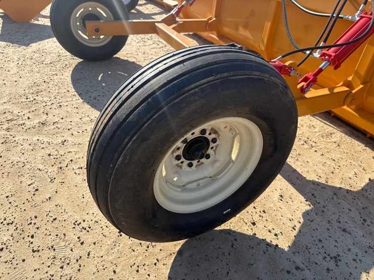 unused-industrias-america-12f-hyd-land-leveler-image-12