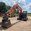 #2052-•-doosan-dx140llr-excavator-(cambridge,-mn)-image-1